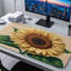 Polyester Desk Pad-64742945