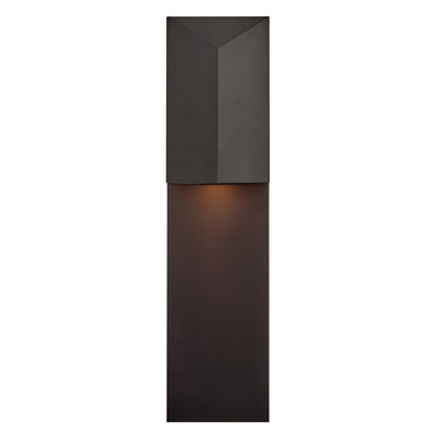 Hinkley Treva Large Wall Mount Lantern