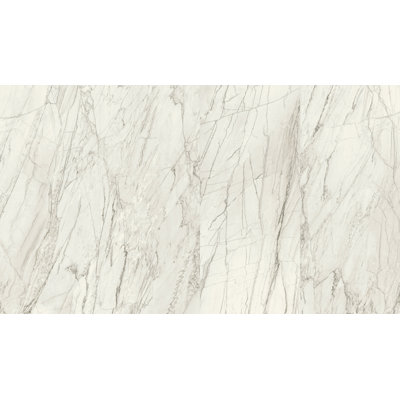 Carreau de porcelaine polie pour plancher et mur JEM Forte (48 po x 110 po)