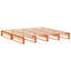 Anchie 25.5Cm Bed Frame-1955072519-1955072517