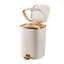 PP Manual Lift Waste Bin - 15L