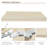 Outsunny 12' X 8' Retractable Awning Patio Awnings Sun Shade Shelter With Manual Crank Handle-972807952-972807963
