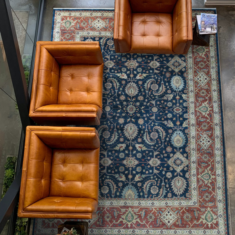 One-of-a-Kind 10'1" X 13'11" Area Rug