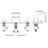 Widespread 2-handle Bathroom Faucet-98248058