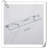 Didina Wall Shower Shelf