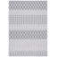 Tapis à motif géométrique Dobbs Performance-129906463