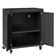 Sibley 72.4" W Workbench with Butcher Block Top and 2 Mobile Storage Cabinets