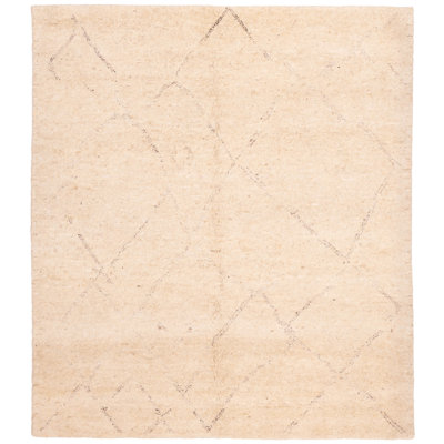 Looma Ivory Rug 8'10" x 10'0"