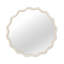 Round Wood Frame Decorative Mirror-1368369739-1368369740