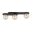 McTurck Glass Flush Mount-69425488-69425489