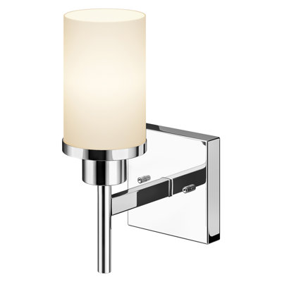 Éclairage pour salle de bain 1 lumière