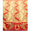 One-of-a-Kind 5' 10" X 8' 8" Hand Knotted Area Rug