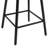 Yannis 26''H Faux Leather Swivel Barstools-144004841-142632588