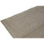 Flatweave Area Rug in Parchment