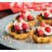 Nordic Ware 6 Piece Swedish Rosette and Timbale Set