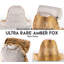 Coussin de dossier en fausse fourrure-60464062-60464063