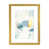 Gold Framed Paper selected
