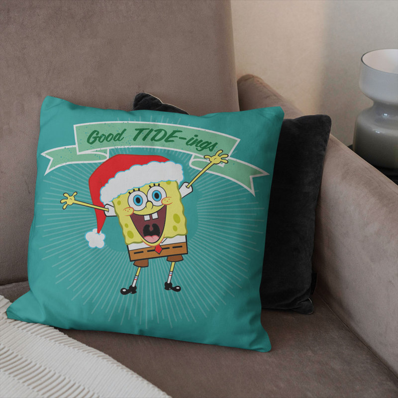Outdoor Pillow Cover