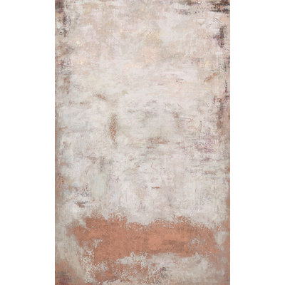 High Hopes II Painting by Mark Sargent