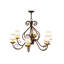 Veronika 6 - Light Chandelier