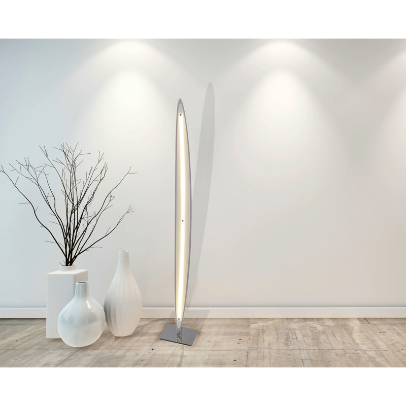 Koventa 131cm LED Novelty Floor Lamp
