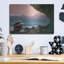 «Feng Shui» par Epic Portfolio, art mural en métal-276224915