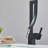Single-handle Bathroom Faucet-114763131