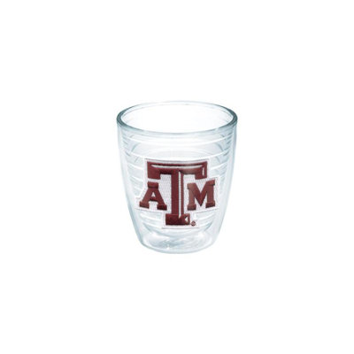 Collégial N-Z Texas A&M 12 oz. Gobelet
