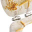 Hasson Soft Close Round Standard Toilet Seat
