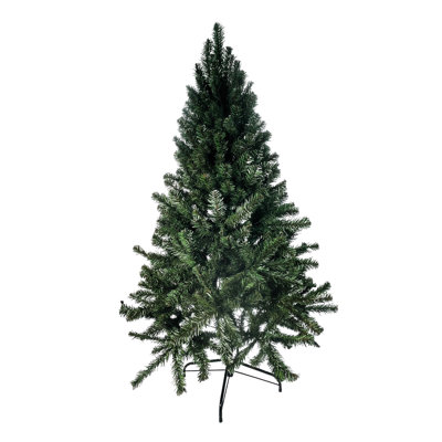 Arbre de Noël vert