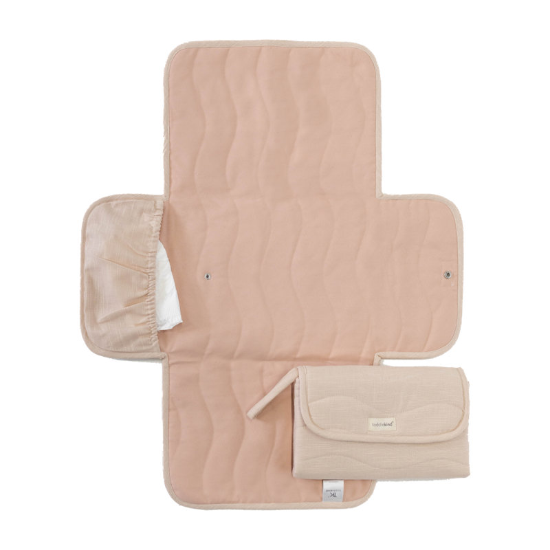 Mini Maven - Forest, Pink