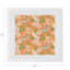 Peony Inspira Hemstitch 22" Linen/Cotton Napkin-50817820