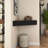Nayellie 46.5'' W TV Console-49143826