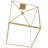 Lollar 1 - Light LED Lantern Pendant-1531375253-1531375250