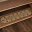 Tapis d'escalier brun clair Kettle Grove-1973074881