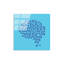 Boze Wall Decor on Tempered Glass-100405240