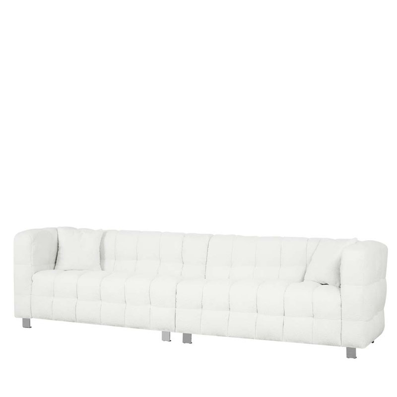 Canapé Mihkel 80,01 po, Beige