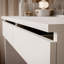 Dressing Table with Mirror