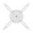 Inland Products Ceiling Mount