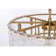 Lustre en verre 24 pouces Intisar-1950584462-1950584463-1950584461