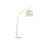 Cloister 87'' Arched Floor Lamp-86876971