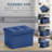 Repose-pieds avec rangement Michaelene-86939266