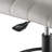 Modway Ripple Armless Vegan Leather Drafting Chair-1814669927-1814669849