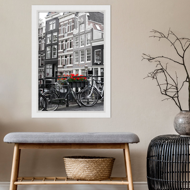 Cadre photo simple Callensburg, L 20 po x H 30 po