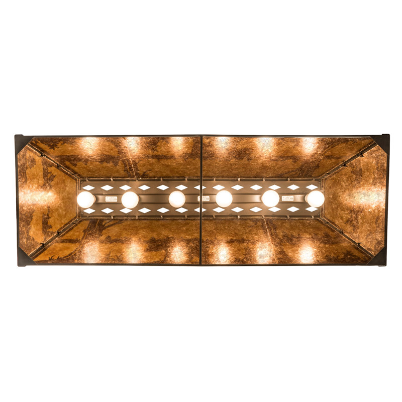 Dreiling 6 - Light Pendant