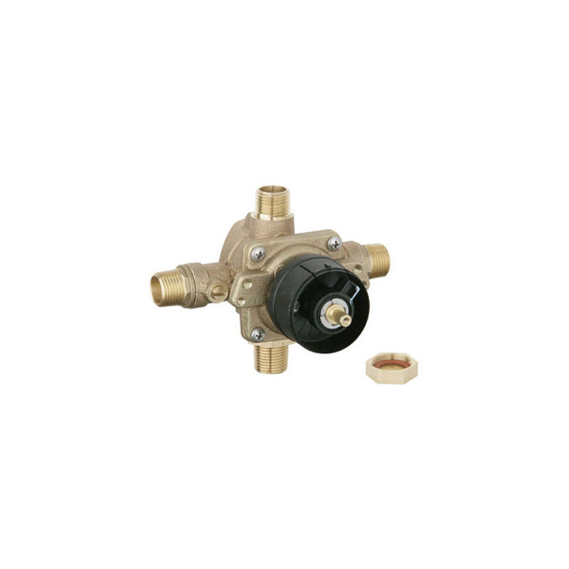 Eurodisc Cosmopolitan Pressure Balanced Volume Control Faucet Valve