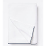 Pure Cotton Bath Sheet with Sand Border