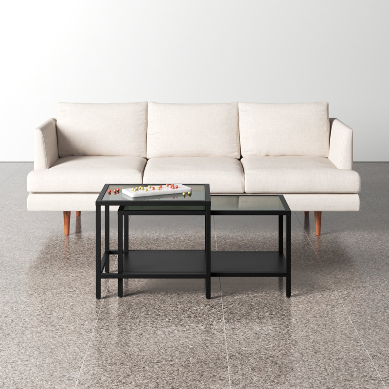 Lurrie Nesting Coffee Table
