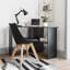 Glenhaven Corner Computer Desk-36833093