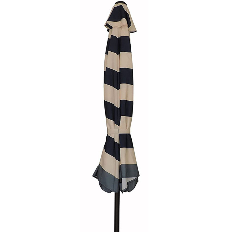 108'' Market Umbrella, Navy
